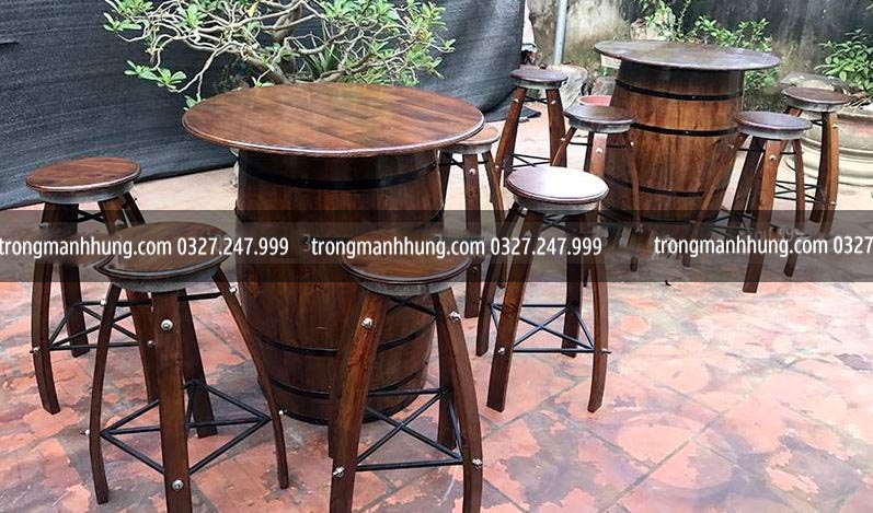 ĐÓNG THÙNG GỖ TRANG TRÍ GIÁ RẺ