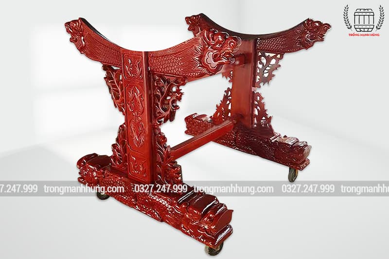 GIÁ TRỐNG CHÙA ĐƯỜNG KÍNH 150x180