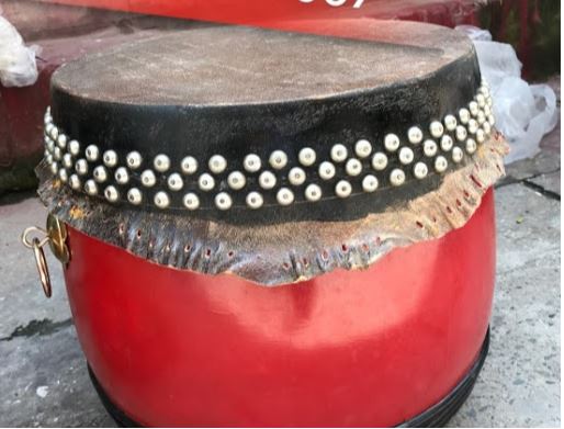 BÁN TRỐNG MÚA LÂN GIÁ RẺ